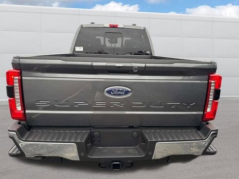 New 2026 Ford F250 XLT w/ XLT Premium Package image 3