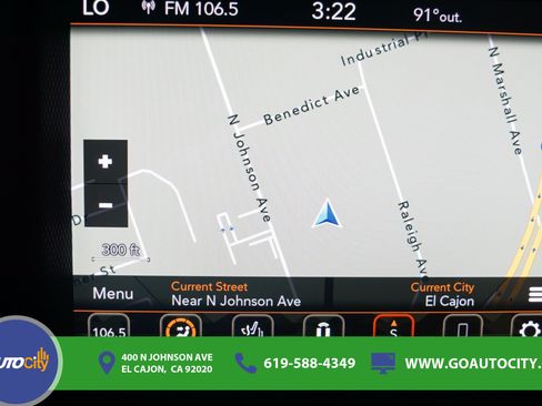 Used 2022 Jeep Wrangler Unlimited Sahara AWD/4WD image 21