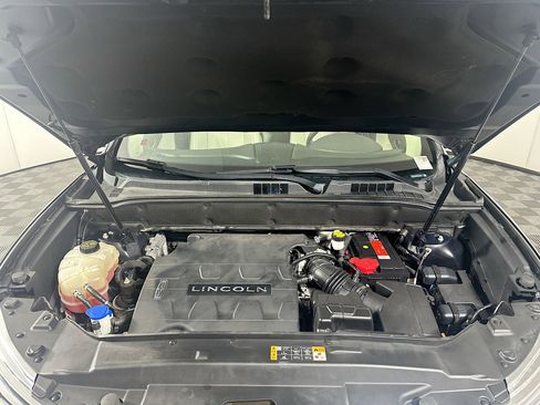 Used 2018 Lincoln MKX Reserve FWD image 36