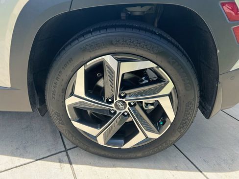 Certified 2023 Hyundai Tucson Limited FWD image 14