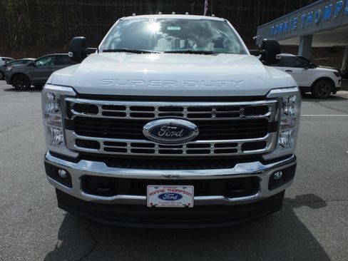 New 2026 Ford F350 XL AWD/4WD image 7
