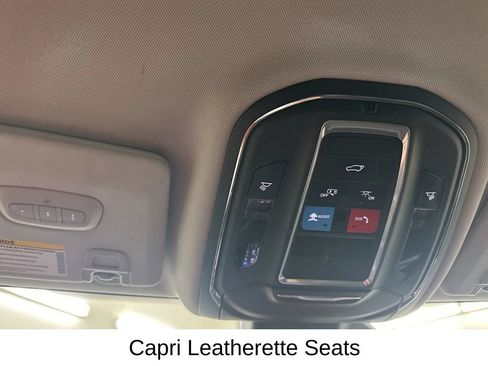 Used 2023 Jeep Grand Cherokee L Limited AWD/4WD image 45