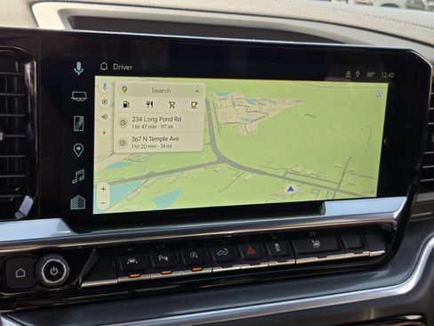 Used 2026 Chevrolet Silverado 1500 High Country image 25