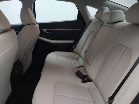 Used 2023 Hyundai Sonata SEL w/ Cargo Package FWD image 18