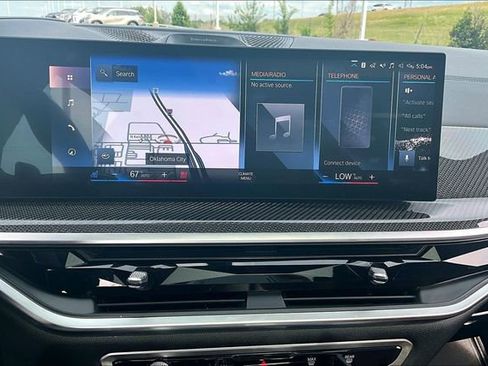 Used 2023 BMW X7 M60i w/ Executive Package AWD/4WD image 32