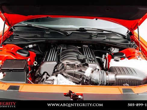 Used 2023 Dodge Challenger R/T Scat Pack w/ Plus Package image 47