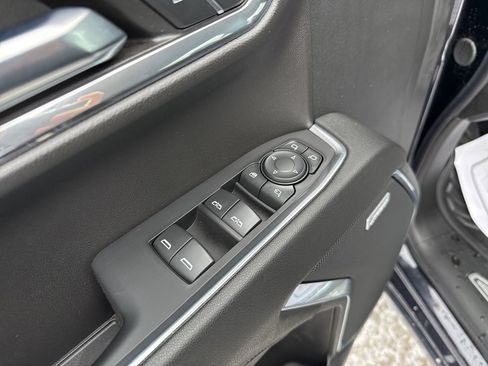 Used 2024 Chevrolet Silverado 1500 LTZ image 21