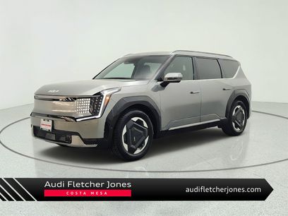 Used 2024 Kia EV9 Land