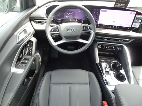 New 2026 Audi Q5 Premium AWD/4WD image 5