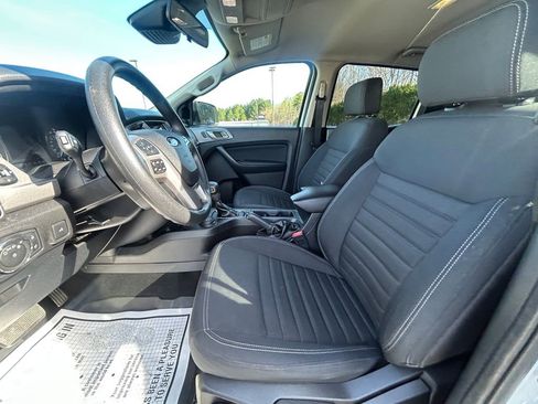 Used 2022 Ford Ranger XLT image 18