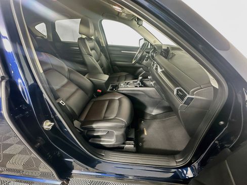 Used 2025 MAZDA CX-5 AWD 2.5 S w/ Select Package image 29