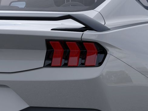 New 2026 Ford Mustang Premium w/ Mustang RTR Package RWD image 23