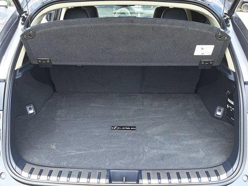 Used 2021 Lexus NX 300 FWD w/ Accessory Package image 13