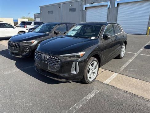 New 2026 Audi Q5 Premium Plus AWD/4WD image 1