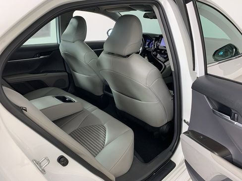 Used 2023 Toyota Camry SE image 23