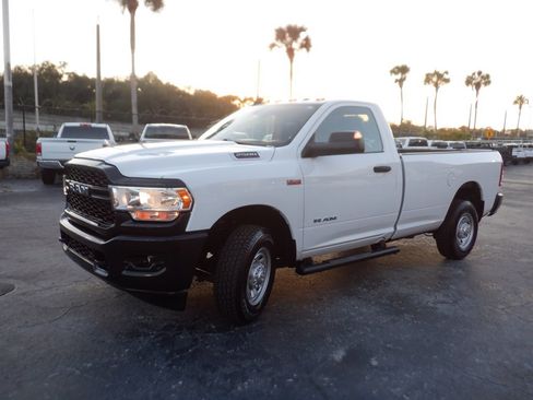 Used 2022 RAM 2500 Tradesman image 23