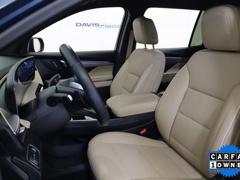 Used 2025 Buick Enclave Preferred w/ LPO, Floor Liner Package FWD image 22