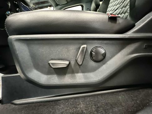 New 2026 Ford F250 Lariat w/ Black Appearance Package image 14