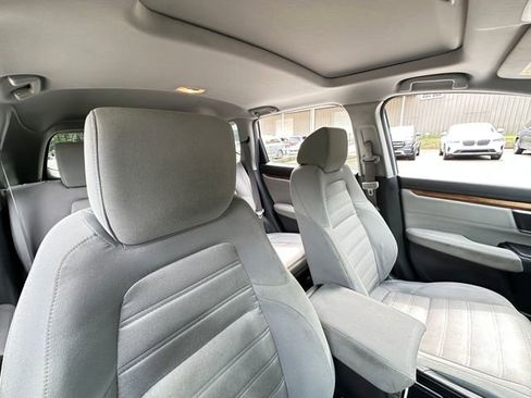 Used 2022 Honda CR-V EX image 40