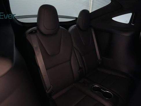 Used 2022 Tesla Model X Plaid AWD/4WD image 24