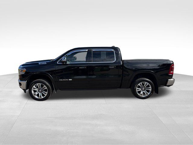 Used 2019 RAM 1500 Limited AWD/4WD image 6