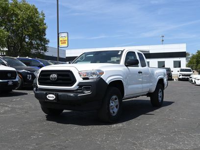 Used 2020 Toyota Tacoma SR