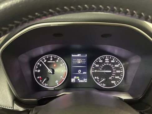 Used 2023 Subaru Outback Limited XT AWD/4WD image 13
