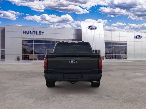 New 2026 Ford F150 XLT AWD/4WD image 6