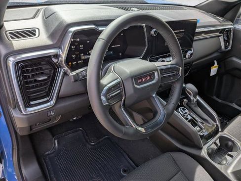 New 2026 GMC Canyon Elevation w/ Technology Package image 3