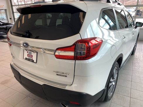 Certified 2022 Subaru Ascent Touring image 17