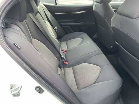 Used 2024 Toyota Camry LE image 44