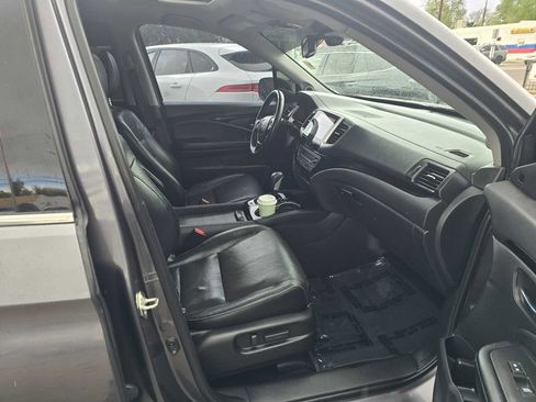 Used 2019 Honda Ridgeline RTL-E image 40
