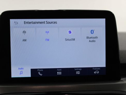 Used 2025 Ford Escape Active AWD/4WD image 32