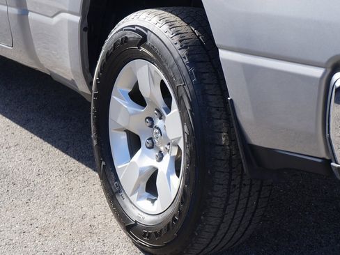 Used 2022 RAM 1500 Big Horn image 9