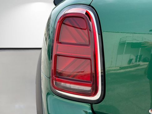 Used 2024 MINI Cooper Countryman S AWD/4WD image 10