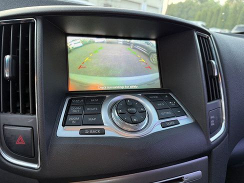 Used 2014 Nissan Maxima 3.5 SV w/ Sport Package FWD image 26