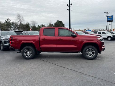 New 2026 Chevrolet Colorado LT w/ LT Convenience Package image 2