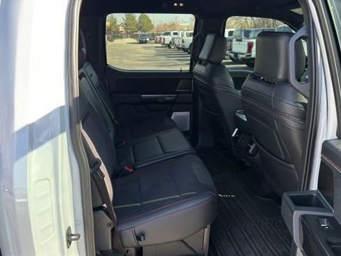 Used 2025 Ford F150 Raptor w/ Equipment Group 803A Raptor R image 29