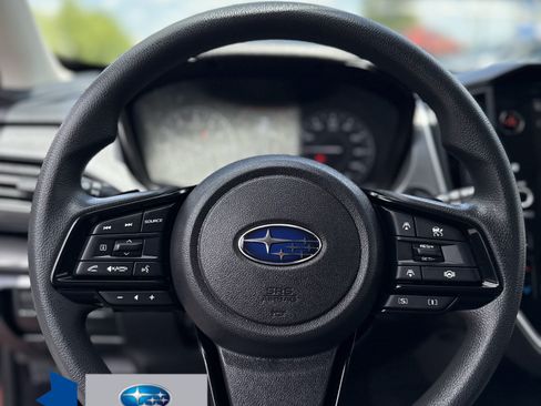 Used 2025 Subaru Crosstrek 2.5i Premium AWD/4WD image 21