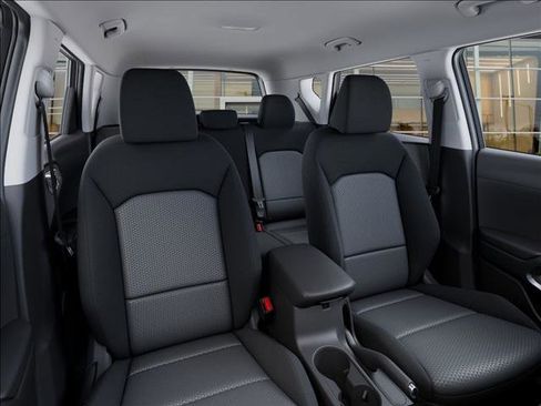 New 2025 Kia Soul S image 15