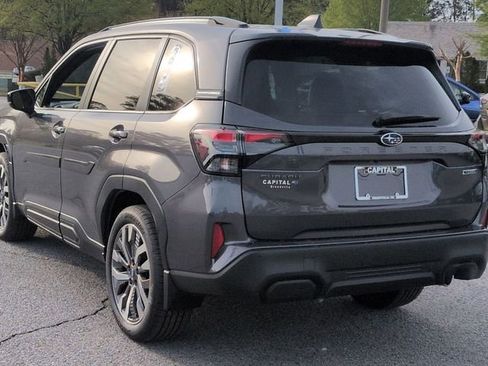 New 2026 Subaru Forester Touring AWD/4WD image 5