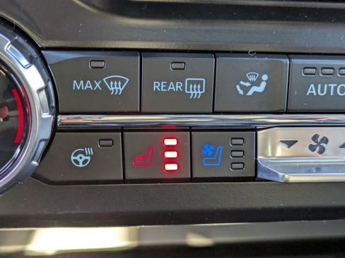 New 2026 Ford F250 Lariat w/ Tremor Off-Road Package image 25