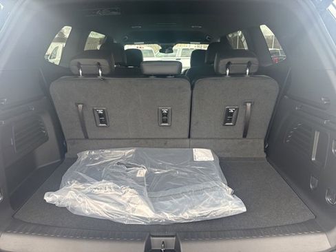 New 2025 Buick Enclave Sport Touring w/ LPO, Floor Liner Package image 24