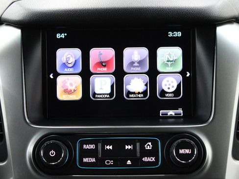 Used 2015 Chevrolet Tahoe LT image 35