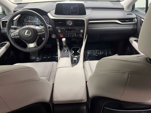 Certified 2022 Lexus RX 350 FWD image 14