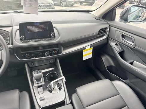 New 2026 Nissan Rogue Dark Armor image 19