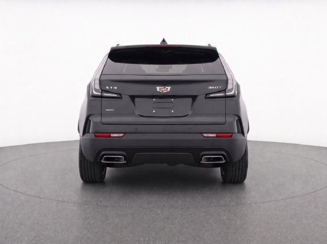 Used 2022 Cadillac XT4 Sport w/ Trailering Package AWD/4WD image 6