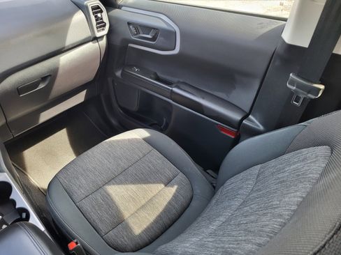 Certified 2023 Ford Bronco Sport Big Bend image 17