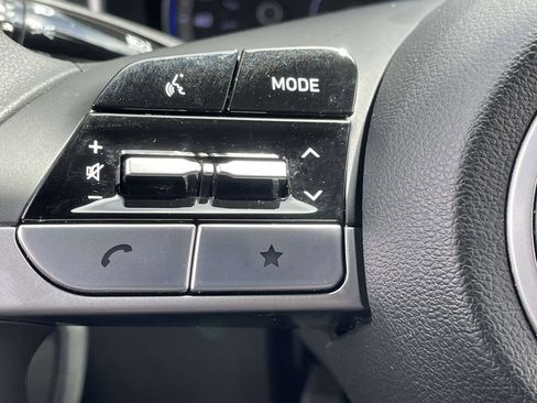 Certified 2024 Hyundai Santa Cruz SEL FWD image 22