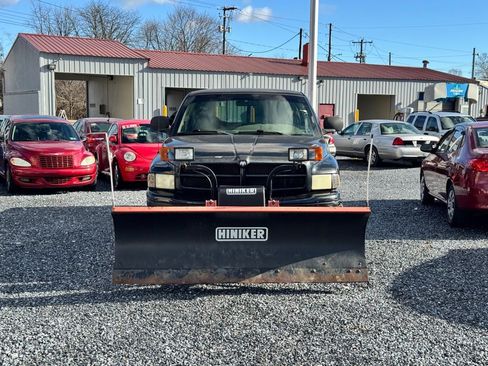 Used 2000 Dodge Ram 1500 Truck 4x4 Quad Cab image 2